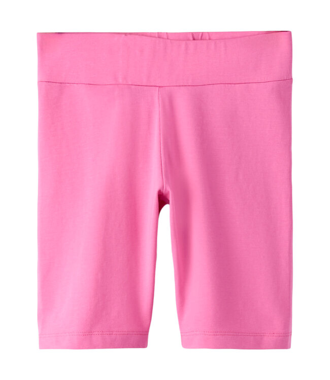Name it 13254497 NKFFAHIROZ BIKER LEGGING Pink