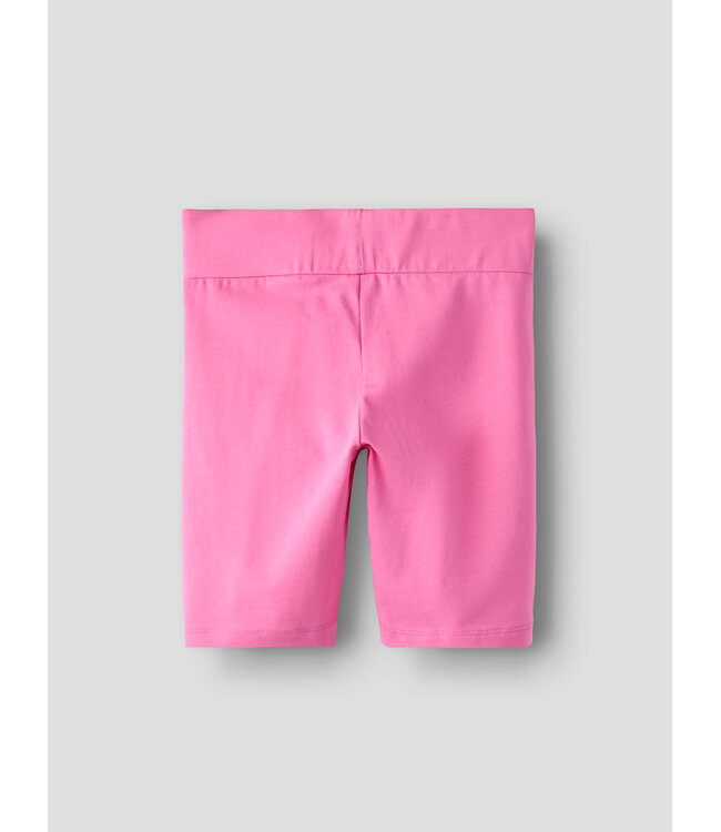 Name it 13254497 NKFFAHIROZ BIKER LEGGING Pink