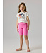 Name it 13254497 NKFFAHIROZ BIKER LEGGING Pink