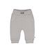 Feetje 52202562 Broek rib met streep - Breakfast Buddy Blauw