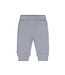 Feetje 52202560 Broek rib - Breakfast Buddy Blauw melange