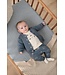 Feetje 52202561 Broek AOP - Breakfast Buddy Blauw