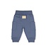 Feetje 52202563 Broek rib - Breakfast Buddy Blauw