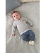 Feetje 52202563 Broek rib - Breakfast Buddy Blauw