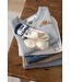 Feetje 51602799 Sweater - Breakfast Buddy Blauw melange