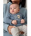 Feetje 51602798 Longsleeve - Breakfast Buddy Blauw