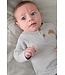 Feetje 51602796 Longsleeve rib met streep - Breakfast Buddy Blauw