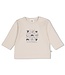 Feetje 51602794 Longsleeve - Breakfast Buddy Creme