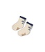 Feetje 50400378 Sokken - Breakfast Buddy Offwhite