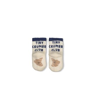 Feetje 50400378 Sokken - Breakfast Buddy Offwhite