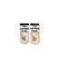 Feetje 50400378 Sokken - Breakfast Buddy Offwhite