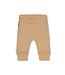 Feetje 52202564 Broek rib - Breakfast Buddy Zand