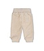 Feetje 52202547 Broek velours rib - The Cuddle Company Taupe melange