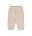 Feetje 52202549 Broek - The Cuddle Company Taupe melange