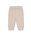 Feetje 52202549 Broek - The Cuddle Company Taupe melange