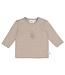 Feetje 51602772 Longsleeve - The Cuddle Company Bruin melange