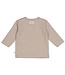 Feetje 51602772 Longsleeve - The Cuddle Company Bruin melange