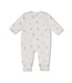 Feetje 50700166 Pak omslagvoet AOP - The Cuddle Company Offwhite