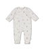 Feetje 50700166 Pak omslagvoet AOP - The Cuddle Company Offwhite