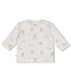 Feetje 51602776 Longsleeve AOP - The Cuddle Company Offwhite