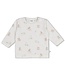 Feetje 51602776 Longsleeve AOP - The Cuddle Company Offwhite