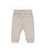 Feetje 52202548 Broek streep - The Cuddle Company Bruin melange