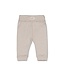 Feetje 52202548 Broek streep - The Cuddle Company Bruin melange