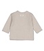 Feetje 51602774 Longsleeve streep - The Cuddle Company Bruin melange