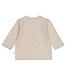 Feetje 51602777 Longsleeve - The Cuddle Company Taupe melange