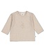 Feetje 51602777 Longsleeve - The Cuddle Company Taupe melange