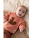 Feetje 52202581 Legging rib AOP - Forest Garden Bruin