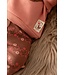 Feetje 52202581 Legging rib AOP - Forest Garden Bruin