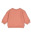 Feetje 51602818 Sweater oversized - Forest Garden Roze
