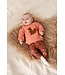 Feetje 51602818 Sweater oversized - Forest Garden Roze