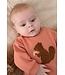Feetje 51602818 Sweater oversized - Forest Garden Roze