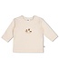 Feetje 51602780 Longsleeve - Tiny Timber Tales Offwhite