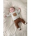 Feetje 51602782 Sweater - Tiny Timber Tales Grijs melange
