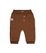 Feetje 52202552 Broek - Tiny Timber Tales Bruin