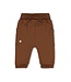 Feetje 52202552 Broek - Tiny Timber Tales Bruin