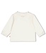 Feetje 51602812 Longsleeve - Fall in Love Offwhite