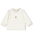 Feetje 51602812 Longsleeve - Fall in Love Offwhite