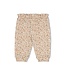 Feetje 52202576 Broek AOP - Fall in Love Offwhite