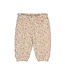 Feetje 52202576 Broek AOP - Fall in Love Offwhite