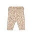 Feetje 52202575 Legging AOP - Fall in Love Offwhite