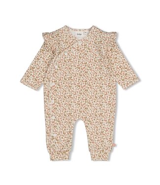 Feetje 50800135 Pak AOP - Fall in Love Offwhite