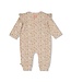 Feetje 50800135 Pak AOP - Fall in Love Offwhite