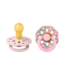 BIBS Liberty Pacifier Boheme 2 PACK Oscar Meadow Blossom Mix