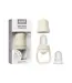 BIBS Baby Feeder Ivory
