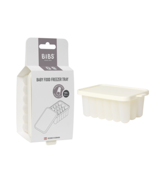 BIBS Vriesbakje voor babyvoeding