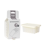 BIBS Baby Feeder Freezer Tray Ivory